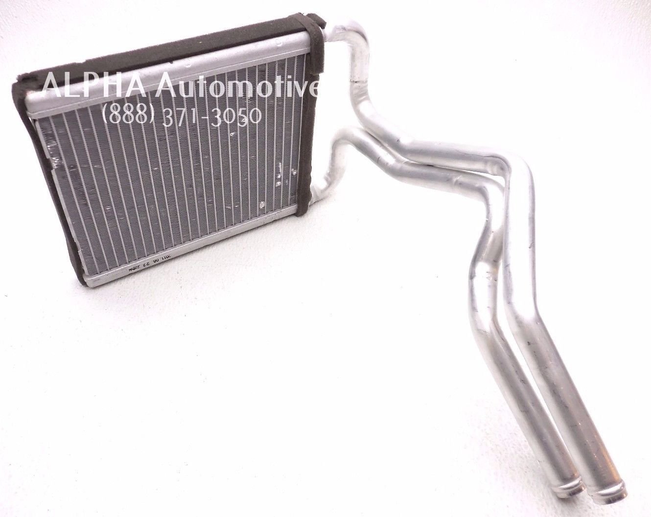 Kia 97138-1W000 HVAC Heater Core : Amazon.sg: Automotive
